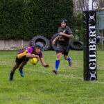 rugby collegno