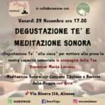 ANCA YOGA 29 NOVEMBRE