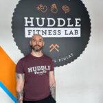 huddle fitness