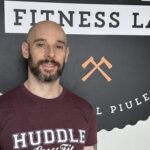 huddle fitness