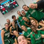 Avigliana Basket Serie C Femminile