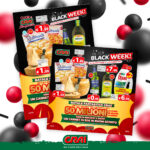 Crai Black Week