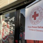 Giaveno – Christmas Shop Croce Rossa