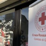 Giaveno – Cristmas Shop Croce Rossa