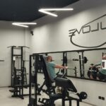 Palestra Evolution Up nuove foto 8