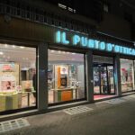 PUNTO D’OTTICA