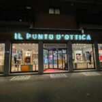 PUNTO D’OTTICA