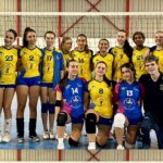 Valsusa Volley (Under 18 Femminile)