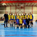 Valsusa Volley (Under 18 Femminile)