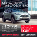 YARIS CROSS_0711 2024