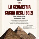 La geometria sacara degli Egizi