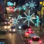 Via Traforo Bussoleno (Notturna – Natale) (01)