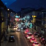 Via Traforo Bussoleno (Notturna – Natale) (02)