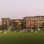 partita grugliasco